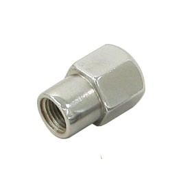 Nut, wheel, 12 x 1.5 Mag