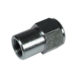 Wheel nut, 3/4 Sleeve 14x1.5 Wheel nut, 3/4 Sleeve 14x1.5