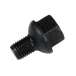 Wheel bolt, 5 stud, -8/67.  (Not -67 T2)
