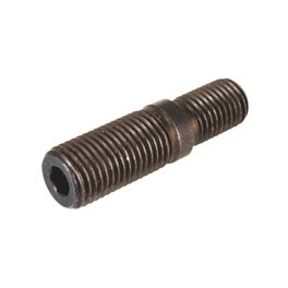 Stud, Wheel, M12/14x1.5 50mm Screw-in for CSP Kit