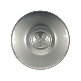 Hub cap, SILVER Gen VW Brazil (New Kombi spec)