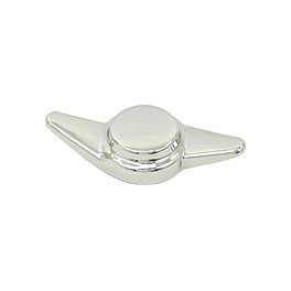 2 spoke knock-offs, set of 4  (NOT Type 2s)