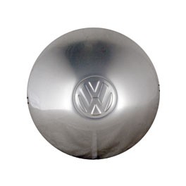 Hub cap, Genuine VW from Classic parts T1 -65 / T2 -70