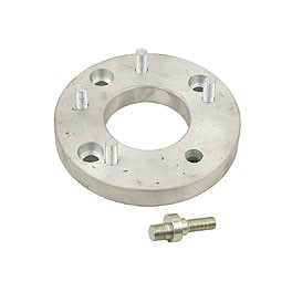 Wheel apdapts, 4vw/chevy-jag, pr