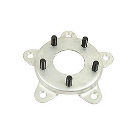 Wheel adapts 5/205 VW / 5/130 Porsche, PAIR