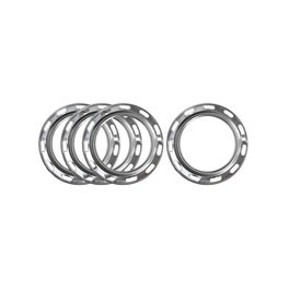 Wheel trim set, (4), 49-65