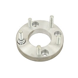 Wheel adapts 4/130 VW / 5/130 Porsche, PAIR*