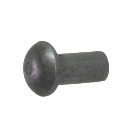 **NCA** Rivet for hub cap clip