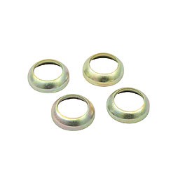 Washer Conversion Taper/Radius Tapered fixing to radius whee