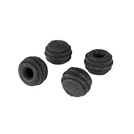 Bleed nipple cover, Set of 4 Bleed nipple cover, Set of 4