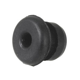 Plug, master cylinder, -8/66 (4mm/16mm)