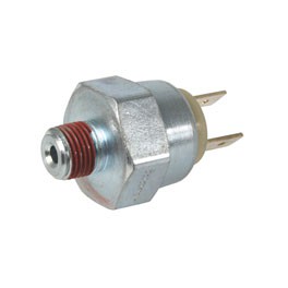Brake light switch, 2 pin* Brake light switch, 2 pin*