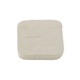 Brake Fluid resevoir pad, '61-'66