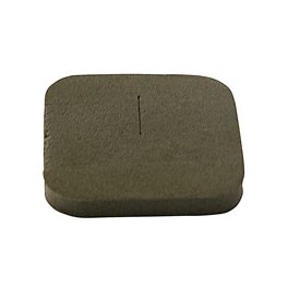 Brake Fluid resevoir pad, T1 '67 Only Brake Fluid resevoir pad, T1 '67 Only