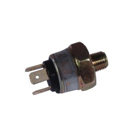 Brake light switch, 3 pin Brake light switch, 3 pin
