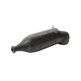 Protective boot, brake light switch, -up to71, 2 or 3 pin