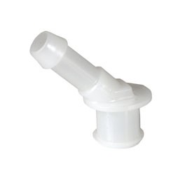 Pipe top of m/cylinder, 8/71- (12mm) Pipe top of m/cylinder, 8/71- (12mm)