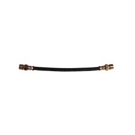 Brake hose, rear,T1 s/axle, T2 rhs 68-79, Split, 275mm (FF)