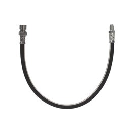 Brake hose,front, -8/64 470mm (MF) Brake hose,front, -8/64 470mm (MF)