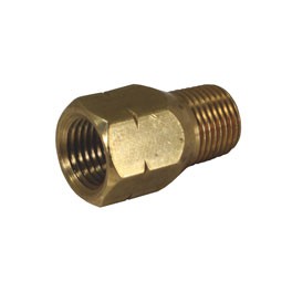 Adaptor, Metric for line lock  (Each)