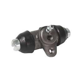 Wheel cylinder, front, 8/64- 22mm bore/19mm slotted end