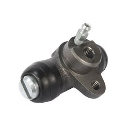 Wheel cyl,rr, 19mm, 10/57-8/64
