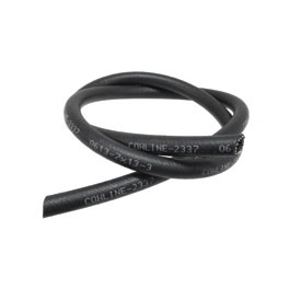 Blue brake hose,low press(1m) Blue brake hose,low press(1m)