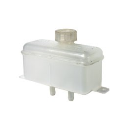 Brake fluid reservoir, 68 Brake fluid reservoir, 68