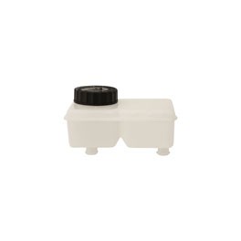 Resevoir dual circuit master cylinder (mounts to m/cyl) 12mm Resevoir dual circuit master cylinder (mounts to m/cyl) 12mm