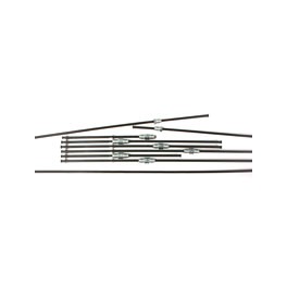 Brake pipe set, 7pc, 68up to Steel, bending to shape reqd