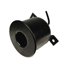 Brake fluid reservoir, 57-60 2 bolt style Brake fluid reservoir, 57-60 2 bolt style