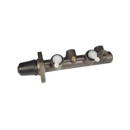 Master cylinder, LHD, 8/66
