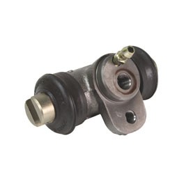 Wheel cyl fr, 57-8/64 ATE 22mm bore/16mm slotted end