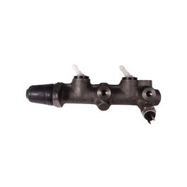 Master cylinder, dual circuit, RHD 8/66-, ATE (German)