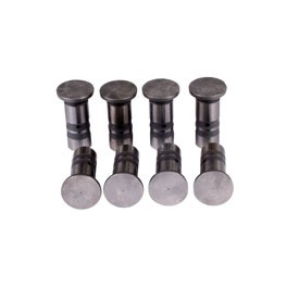 Scat Ultra 75 Lube-a-lobe T1 lifter set of 8