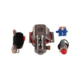 Line lock kit (requires metric adaptors)