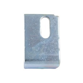 Stop plate for brake pedal T1 58-66 Stop plate for brake pedal T1 58-66