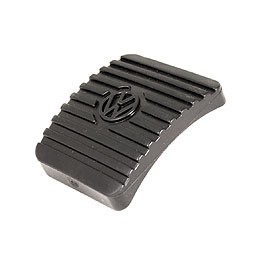 **NCA** Brake or clutch pedal cover 73- (Wedge Type) **NCA** Brake or clutch pedal cover 73- (Wedge Type)