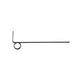 Accelerator pedal ret/spring T1