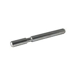 Accelerator pedal hinge pin T1 Accelerator pedal hinge pin T1