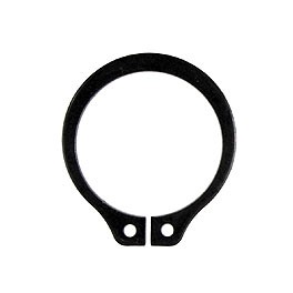 Circlip, brake shaft, 8/57