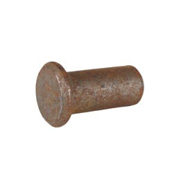 Accelerator lever pin (LHD) Accelerator lever pin (LHD)