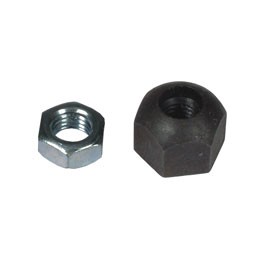 Nut for clutch cable up to1965