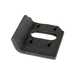 Stop plate Stop plate