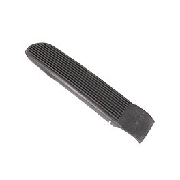 Accelerator pedal cover, 8/57- (OR USE /ALT)