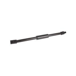 Conduit, clutch cable, T1, 4/74