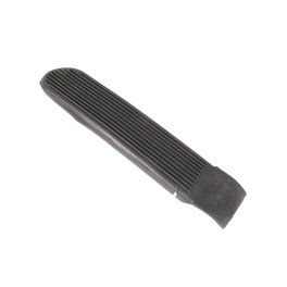 Pedal cover, accelerator  (alternative supply)