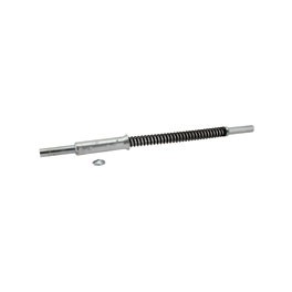 Throttle cable tube kit - early cars