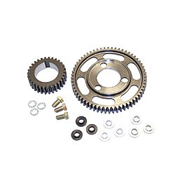 Cam gears,straight cut,Adjust steel on steel