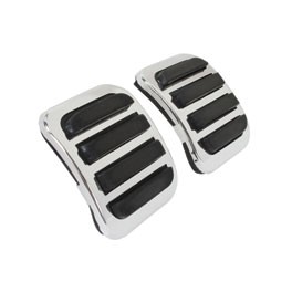 Custom clutch and brake covers pair Custom clutch and brake covers pair